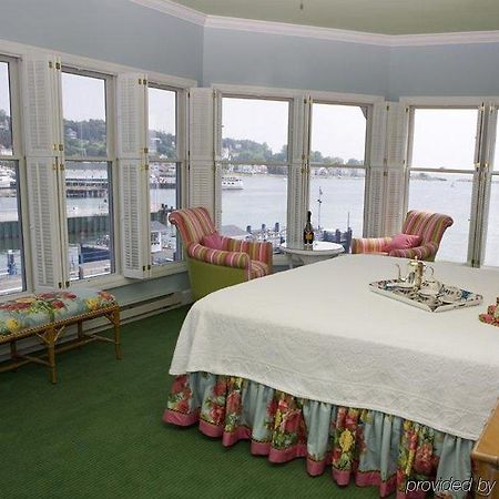 Hotel Iroquois แมคคิแนคไอแลนด์ ห้อง รูปภาพ