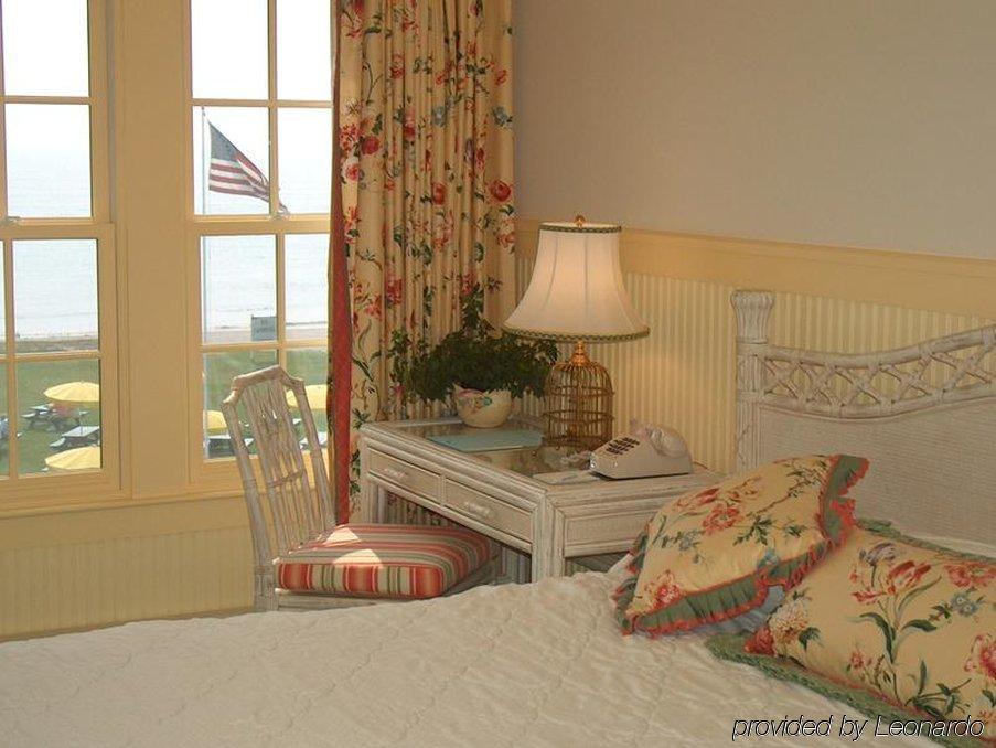 Hotel Iroquois แมคคิแนคไอแลนด์ ห้อง รูปภาพ