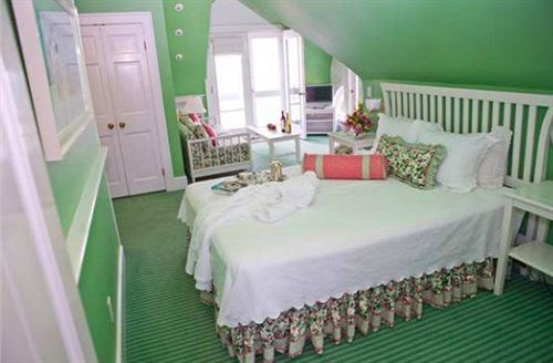 Hotel Iroquois แมคคิแนคไอแลนด์ ภายนอก รูปภาพ