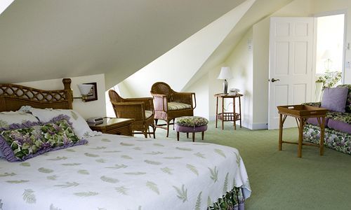 Hotel Iroquois แมคคิแนคไอแลนด์ ภายนอก รูปภาพ