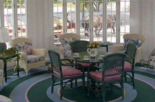 Hotel Iroquois แมคคิแนคไอแลนด์ ภายนอก รูปภาพ